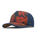 Odysea Packable Hydro - Rain Camo