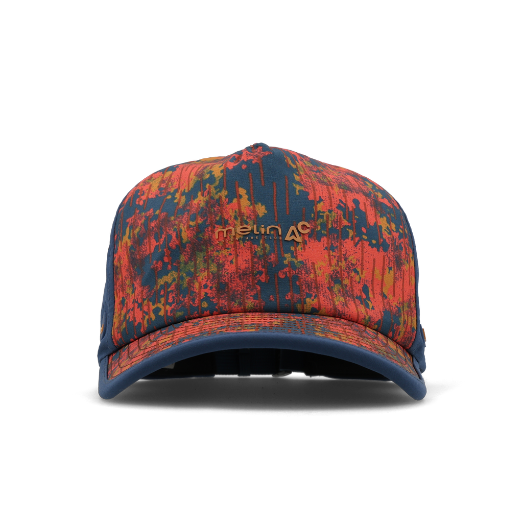 Odysea Packable Hydro - Rain Camo